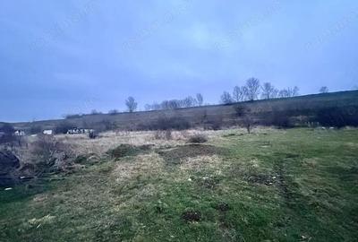 Teren de 2141 mp, în Central - 3