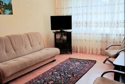 Apartament 3 camere – Drumul Taberei – Valea Argeșului - 1