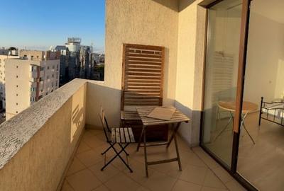 2c decomandat, parcare, centrala proprie - Univ Hyperion - 10