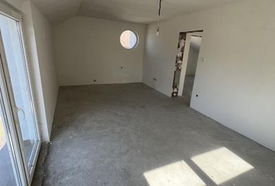 Casă cu 3 camere în Paleu - 8