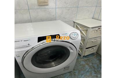 RAHOVEI, CAPORAL PREDA 51 MP ETAJ 5/8 RENOVAT MOBILAT UTILAT, BLOC 1984 - 10