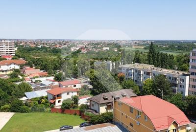 ATLANTIS RESIDENCE, 3 camere | parcare subterana | piscina | Sos Dobroiesti - 25