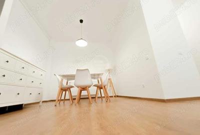 Apartament 2 camere zona Cetatii-Comision 0% - 2