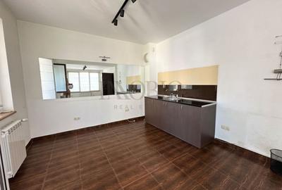 Duplex cu 10 camere cu Canalizare în Herăstrău - 5