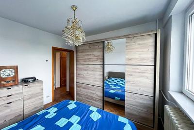 3 Camere | Ion Mihalache - 6