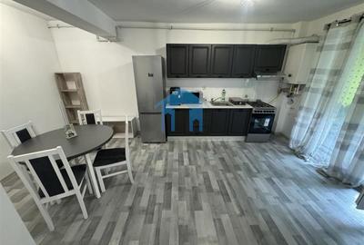 Apartament cu 2 camere decomandat în Dâmbul Rotund - 4