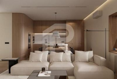 Studio | Cloud 9 Evolution | Investitie | 45.5 mp | Finalizare 09.2026 - 8