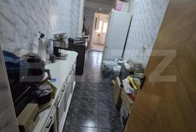 Apartament cu 3 camere semidecomandat în Central - 5