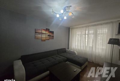 Apartament cu 3 camere decomandat, mobilat în Drumul Taberei - 17