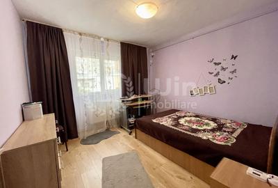 Apartament 3 camere | Decomandat |  65 mp | Manastur | zona Mehedinti - 2