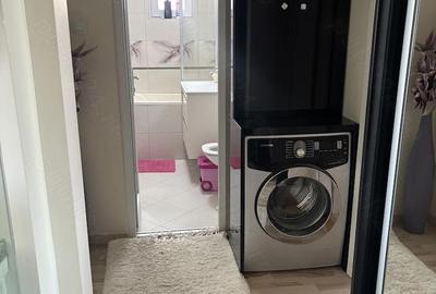Apartament cu 2 camere decomandat în Central - 2