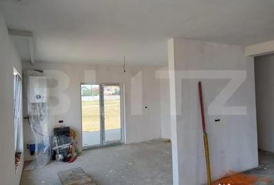 Casă cu 3 camere cu Teren 500 Mp în Central - 8