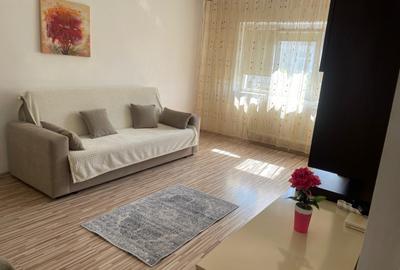 Apartament 2 camere decomandat - zona Dacia - 400 euro/luna (Cod E2) - 1