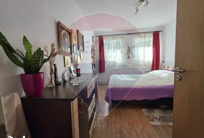Casă cu 3 camere cu Teren 197 Mp în Central - 15