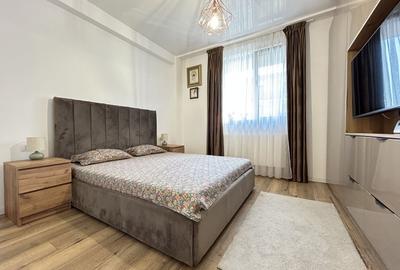 Apartament 2 camere Lumina Residence-acelasi buget, avantaje multiple - 4