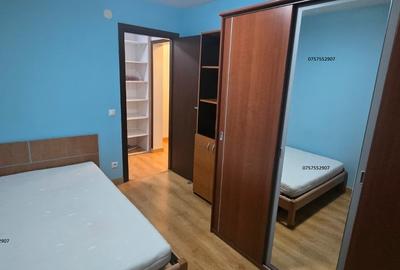 Piata Gorjului, sector 6 - 10