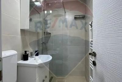 Apartament cu 3 camere semidecomandat în Mihai Viteazul - 2