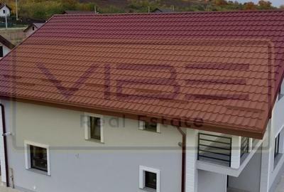 Vila  5 camere- 2025- intabulata- 140mp - Cornesti- Miroslava - 35