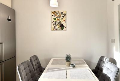 3 camere elegante, si primitoare – în zona Aradului, lângă Iulius Town - 15