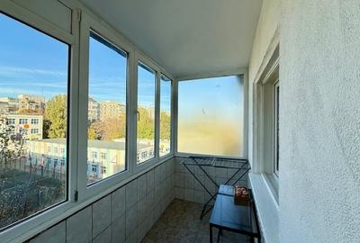 Tineretului - Timpuri Noi metrou | apartament 2 camere modern decomandat - 7