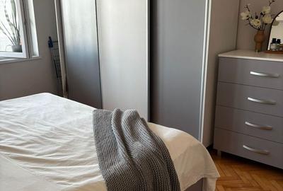 Apartament cu 3 camere decomandat în Decebal - 7