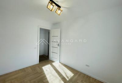 Apartament cu 3 camere semidecomandat în Mănăștur - 7