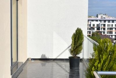 Apartament de lux,2 camere,cartier Albert - 6