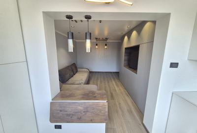 Apartament cu 2 camere decomandat, mobilat în Centrul Civic - 6