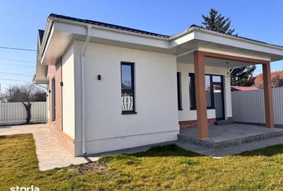 Casă cu 4 camere cu Teren 350 Mp în Crevedia - 3
