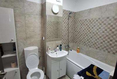 Garsonieră nedecomandată în Roșu - 8