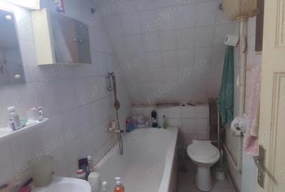 Apartament cu 4 camere semidecomandat în Ultracentral - 2