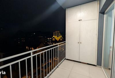 Apartament cu 2 camere, mobilat în Bună Ziua - 2