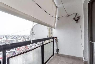 Apartament cu 3 camere decomandat, mobilat în Aurel Vlaicu - 5