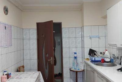 Apartament cu 2 camere decomandat în Central - 8