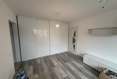 Apartament cu 3 camere semidecomandat, mobilat în Drumul Taberei - 5