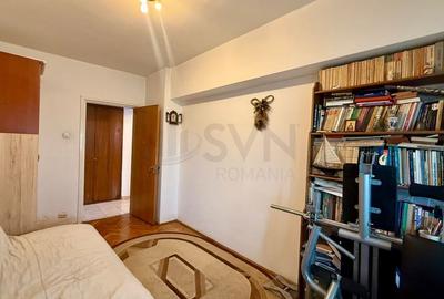REA1025724 Apartament 3 camere I Ion Mihalache I Lift - 6