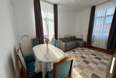 Apartament ultracentral cu 3 camere decomandat, Piața Unirii ! - 2