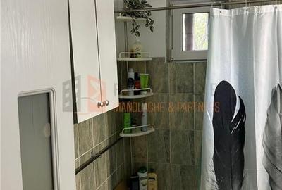 Apartament 2 camere cf 2 semidecomandat zona Nicolae Balcescu - 12