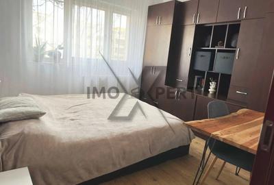 Apartament 2 Camere Intre Lacuri | Etaj 1 | Renovat Complet - 6