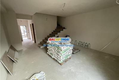 Casă individuală cu 5 camere cu Canalizare în Sud-Vest - 26