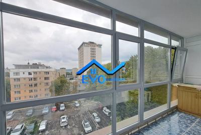 Apartament cu 3 camere, decomandat, zona Independentei Apartament cu 3 camere, decomandat, zona Independentei - 19