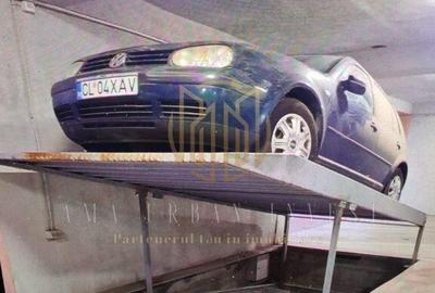 Aleea Fizicienilor 2 B vand loc parcare interior 7500 euro - 2