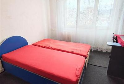 Apartament cu 3 camere decomandat, mobilat în Alexandru cel Bun - 4