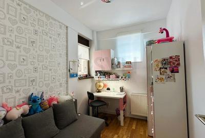 REA1024690 4 Camere l Bucurestii Noi l 2 Locuri de parcare incluse l Boxa - 8