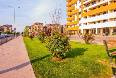 Sos. Salaj- Targ Pucheni, 3 camere,  2 balcoane - Comision 0, Sector 5 Sos. Salaj- Targ Pucheni, 3 camere,  2 balcoane - Comision 0, Sector 5 - 12