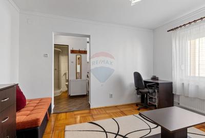 Apartament 1 camera de inchiriat zona Banul Maracine - 3