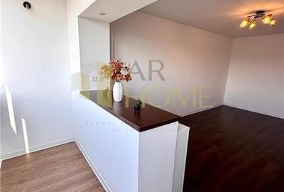 Apartament 4 camere, complet renovat, Ploiesti, zona Malu Rosu. - 19