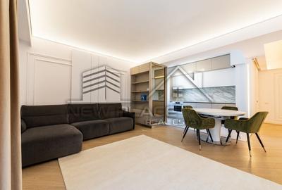 Apartament cu 3 camere decomandat, mobilat în Pipera - 1