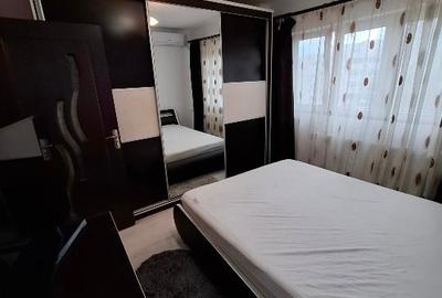 Apartament cu 2 camere decomandat, mobilat în Dristor - 6