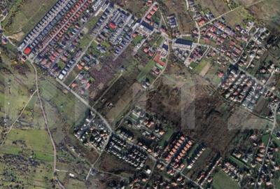 Teren 520 mp, AC-locuinta semicolectiva cu 2 unit locative, - 2